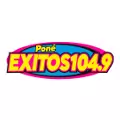 Radio Éxitos - FM 104.9